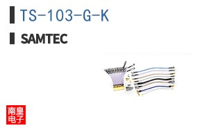 TS-103-G-K