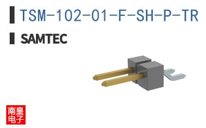 TSM-102-01-F-SH-P-TR
