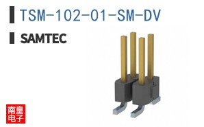 TSM-102-01-SM-DV