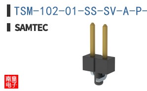 TSM-102-01-SS-SV-A-P-TR