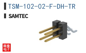 TSM-102-02-F-DH-TR