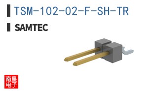 TSM-102-02-F-SH-TR