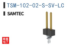 TSM-102-02-S-SV-LC