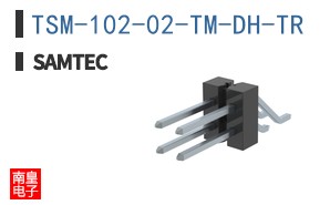 TSM-102-02-TM-DH-TR