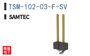 TSM-102-03-F-SV