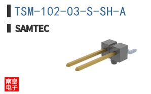 TSM-102-03-S-SH-A