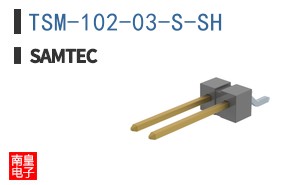 TSM-102-03-S-SH