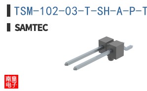 TSM-102-03-T-SH-A-P-TR