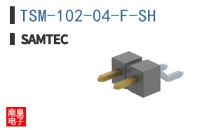 TSM-102-04-F-SH