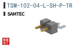 TSM-102-04-L-SH-P-TR
