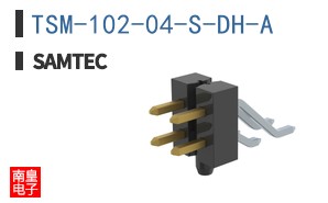 TSM-102-04-S-DH-A