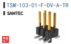 TSM-103-01-F-DV-A-TR