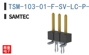 TSM-103-01-F-SV-LC-P-TR