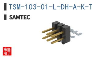 TSM-103-01-L-DH-A-K-TR