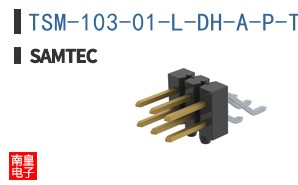 TSM-103-01-L-DH-A-P-TR