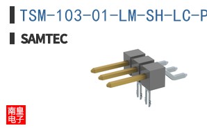 TSM-103-01-LM-SH-LC-P-TR