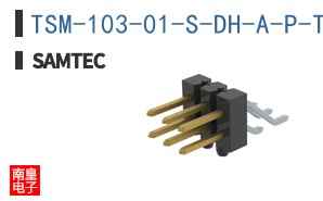 TSM-103-01-S-DH-A-P-TR