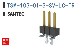 TSM-103-01-S-SV-LC-TR