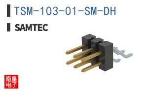 TSM-103-01-SM-DH