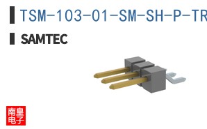 TSM-103-01-SM-SH-P-TR