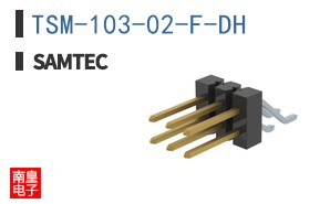 TSM-103-02-F-DH