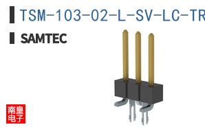 TSM-103-02-L-SV-LC-TR