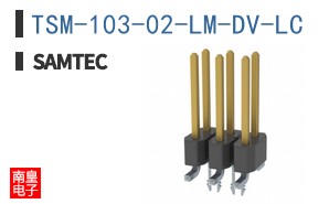 TSM-103-02-LM-DV-LC