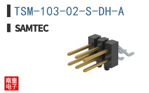 TSM-103-02-S-DH-A