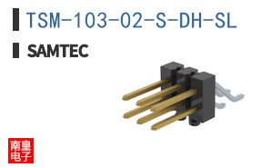 TSM-103-02-S-DH-SL
