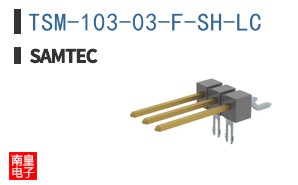 TSM-103-03-F-SH-LC