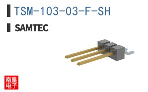 TSM-103-03-F-SH