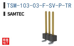 TSM-103-03-F-SV-P-TR