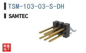 TSM-103-03-S-DH