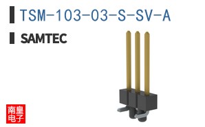 TSM-103-03-S-SV-A