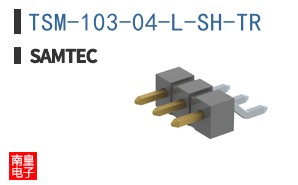 TSM-103-04-L-SH-TR