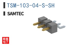 TSM-103-04-S-SH