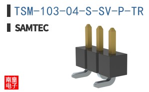 TSM-103-04-S-SV-P-TR