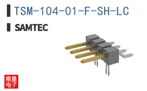 TSM-104-01-F-SH-LC