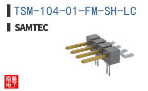 TSM-104-01-FM-SH-LC