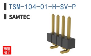 TSM-104-01-H-SV-P