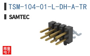 TSM-104-01-L-DH-A-TR