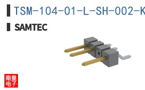 TSM-104-01-L-SH-002-K