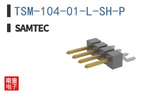 TSM-104-01-L-SH-P