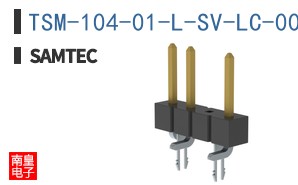 TSM-104-01-L-SV-LC-002-P-TR