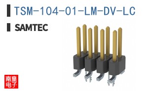 TSM-104-01-LM-DV-LC
