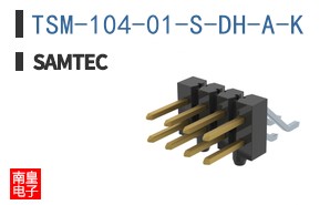 TSM-104-01-S-DH-A-K