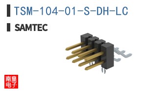 TSM-104-01-S-DH-LC