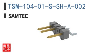 TSM-104-01-S-SH-A-002-P