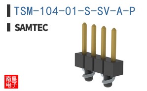 TSM-104-01-S-SV-A-P