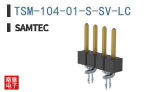 TSM-104-01-S-SV-LC